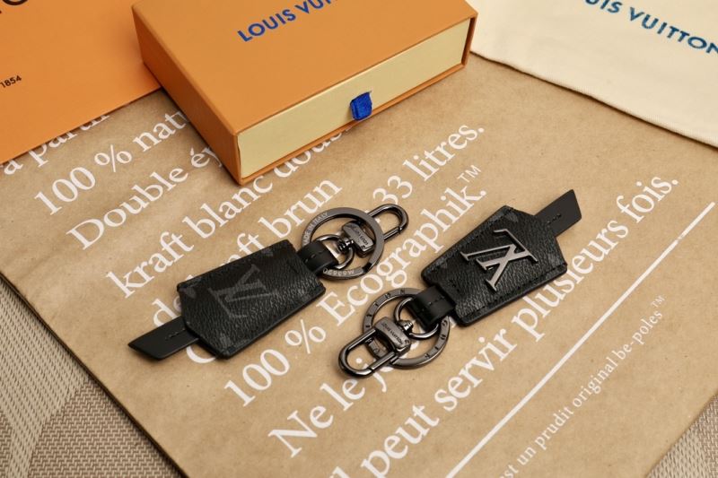 Louis Vuitton Keychains